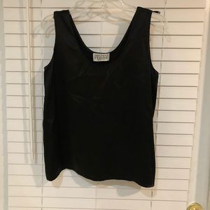 Vintage Gianfranco Ferre Sleeveless Blouse Tanktop